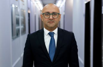 Milli Paralimpiya Komitəsində yeni təyinat oldu