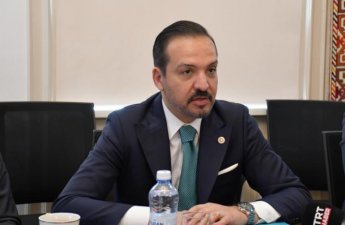 Заместитель Эрдогана едет в Нахчыван