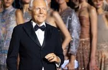 Наследие Armani передано фонду под управлением его близких