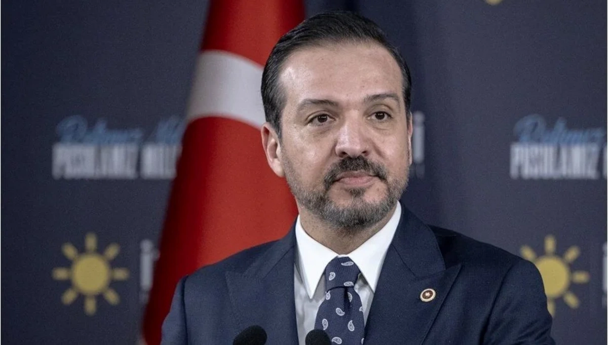 Ərdoğanın müavini Naxçıvana səfər edəcək - FOTO
