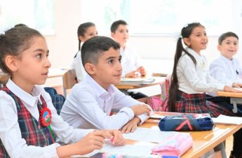 Bütün məktəblərdə şagird davranış qaydaları tətbiq ediləcək