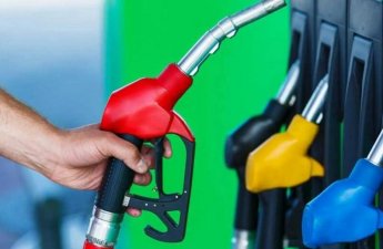 Азербайджан увеличил производство дизтоплива на 4%