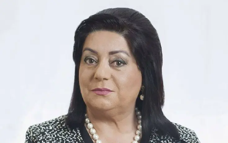 Xalq artisti oğluna toy edir