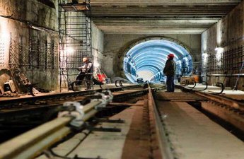 Metro istifadəçilərinin DİQQƏTİNƏ! Yeni stansiya bu tarixdə istifadəyə veriləcək