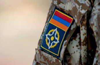 Армения отказалась от участия в учениях «Запад-2025»