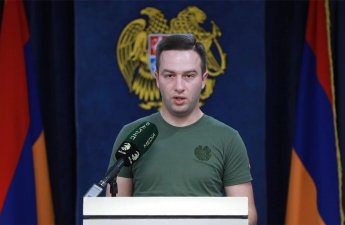 Минобороны: Армения не присоединилась к учениям 