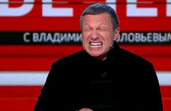 Solovyova sui-qəsd hazırlamaqda şübhəli bilinən şəxs SAXLANILDI