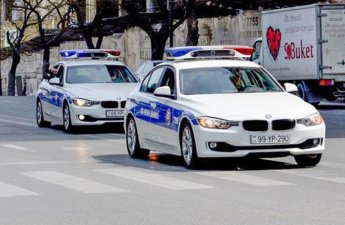 Xankəndidə avtoxuliqanlıq edən iki qardaş saxlanıldı