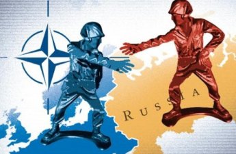 “NATO-ya hücum Rusiya üçün özünəqəsd deməkdir”