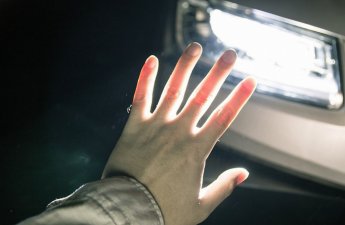 Ağdamda avtomobil aşıb, yeniyetmə ölüb