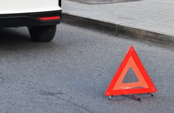 Автомобиль сбил 17-летнюю девушку в Астаре