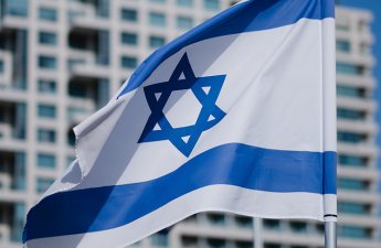 Израиль отверг решение Генассамблеи ООН по палестинскому вопросу