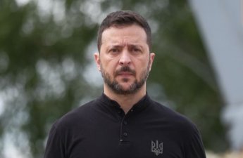Zelenski: 