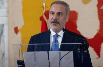 Hakan Fidan: 