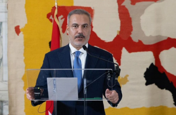 Türkiyə Ermənistan və Azərbaycan arasında yekun sülhün gələn il imzalanacağını gözləyir