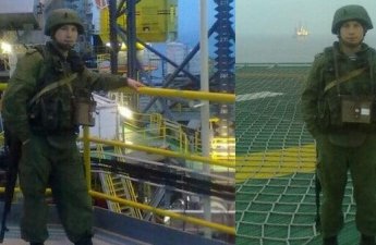 Ruslar Kupyanska bu yolla daxil olurlar