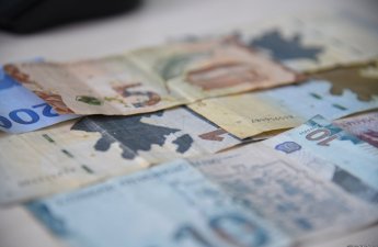 Сократились экспортные доходы 