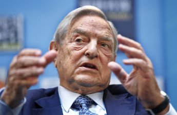 Трамп назвал Сороса спонсором протестов и пообещал расследование