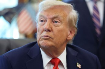 Трамп встретился с премьером Катара - ОБНОВЛЕНО