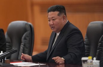 Kim Çen In Şimali Koreyanın yeni hərbi strategiyasını elan edəcək