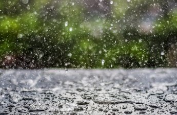 Yağıntılı hava davam edir - FAKTİKİ HAVA
