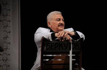 Xalq artisti Hacı Murad Yagizarov vəfat edib - FOTO