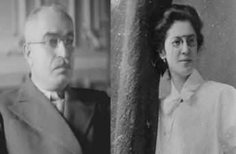 Mircəfər Bağırovun xəstə sevgisi - Xədicə Qayıbova ona niyə sillə vurmuşdu?