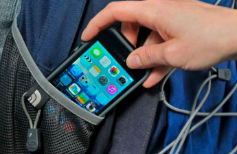 Bakıda telefon və skuter oğruları saxlanılıb