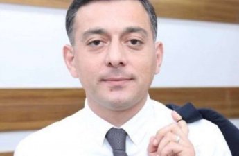 Salatın Əsgərovanın oğlu Reabilitasiya Mərkəzinə yerləşdirildi