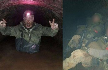 Məşhur “Boru” əməliyyatının yeni dəhşətli görüntüləri yayıldı
