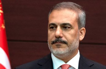 Hakan Fidan sabah Dohaya gedəcək