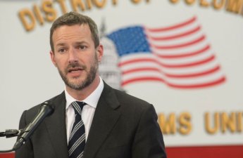 Спецпосланник США провел переговоры с главой МИД Афганистана
