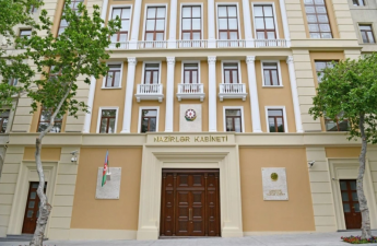 Qarabağ və Şərqi Zəngəzurun qarşıdakı 4 ildə bərpası ilə bağlı maliyyələşmə müzakirə olunub