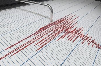 На юге Ирана произошло землетрясение