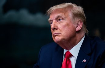 В Европе разочарованы позицией Трампа