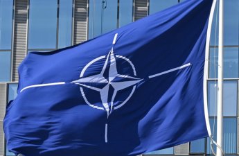 NATO Litvaya qoşun və texnika göndərir