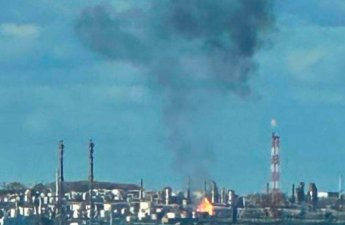 Нефтяной завод в Башкортостане подвергся атаке беспилотника