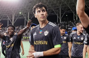 “Qarabağ”ın ÇL-dəki səfər oyunlarını harada izləyək? - FOTO