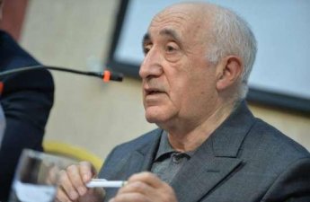 Təhsil problemlərinə ekonofizik baxış - ŞAHLAR ƏSGƏROV YAZIR