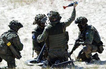 Rusiyanın Ukraynaya hərbi müdaxiləsi NATO-nu necə “diriltdi”?
