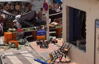 В Мадриде при взрыве в баре пострадали не менее 14 человек