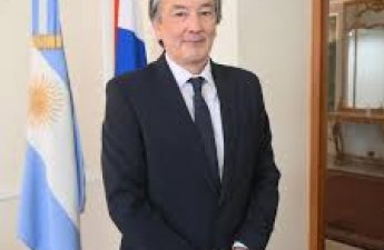 Власти Аргентины рассматривают возможность отправки военных в Украину