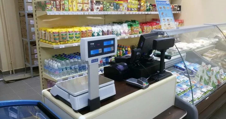 В Баку мужчина украл деньги из кассы магазина: назначено наказание