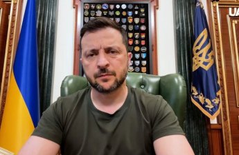 Зеленский обратился к Европе: Не ищите оправданий, чтобы не применять санкции