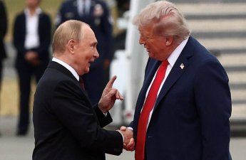 WSJ: после прихода Трампа к власти Россия резко усилила удары по Украине