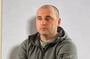 Грузинский оппозиционер Хабеишвили арестован решением суда