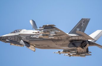 F-35 в Пуэрто-Рико: США усиливают борьбу с наркокартелями