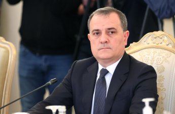 Ceyhun Bayramov Qətərdə Fövqəladə Ərəb-İslam Sammitində iştirak edəcək