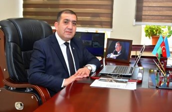 Rasim Məmmədov azadlığa çıxdı