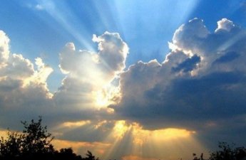 Sabah Bakı və Abşeronda hava yağmursuz olacaq, bölgələrdə yağış yağacaq